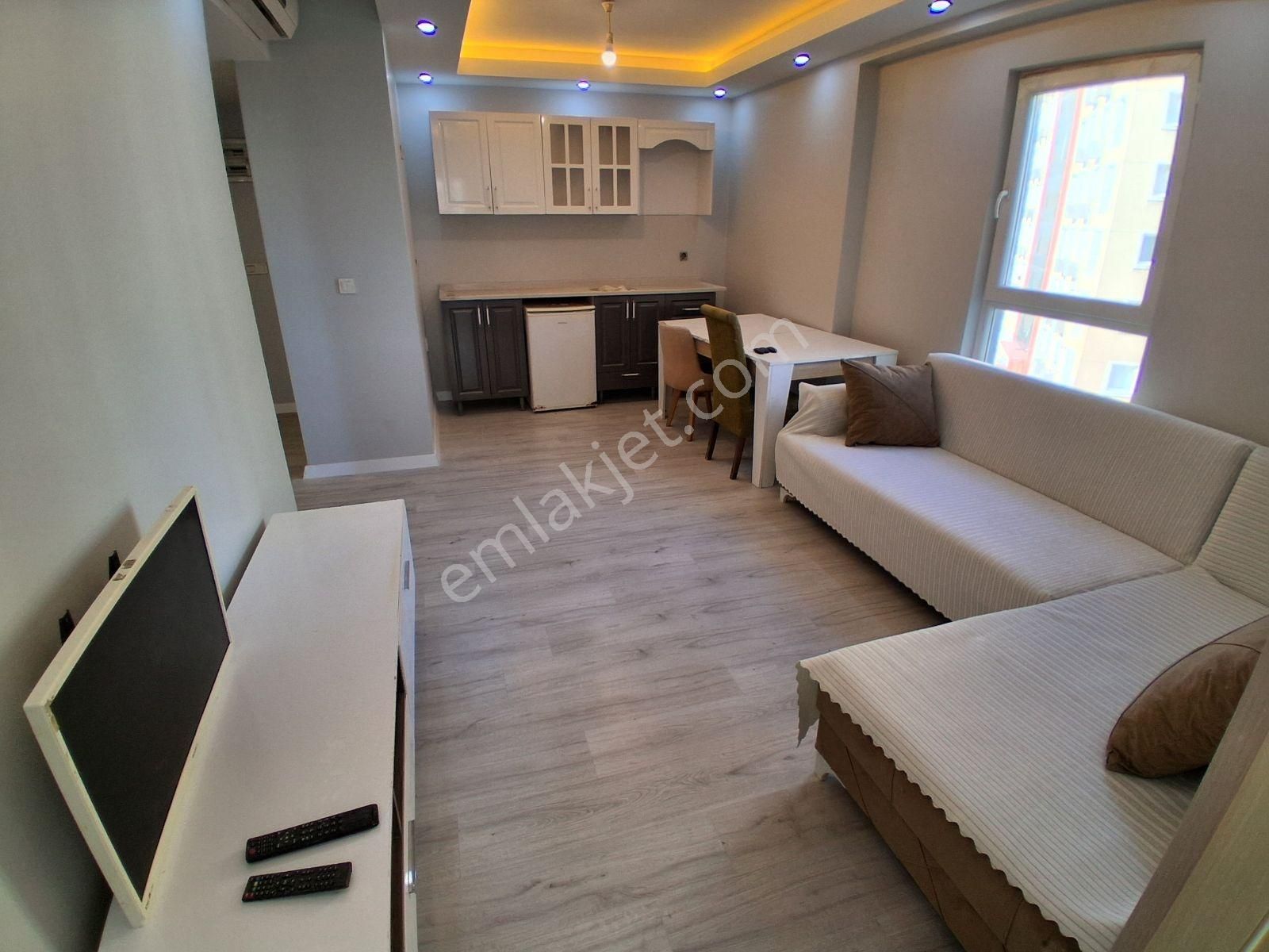 Satılık Rezidans Daire Esenyurt Tüyap Yanı 75 M²