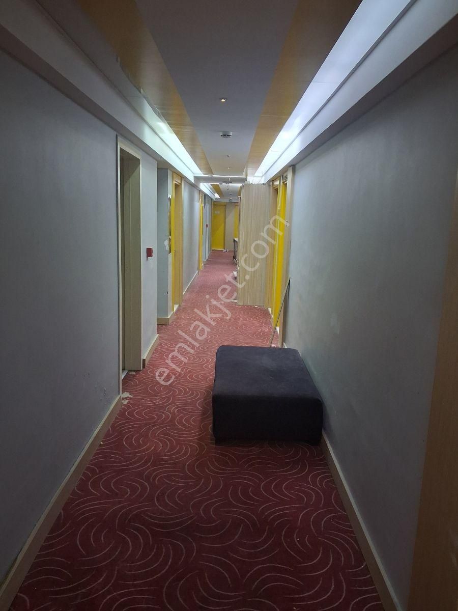 Satılık Rezidans Daire Esenyurt Tüyap Yanı 75 M² - Görsel 10