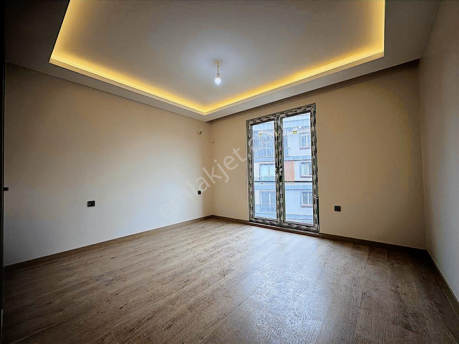 Bahçelievler Mh. Hasbahçe Sitesinin En İyi Konumda 2+1 Lüx Daire - Görsel 27
