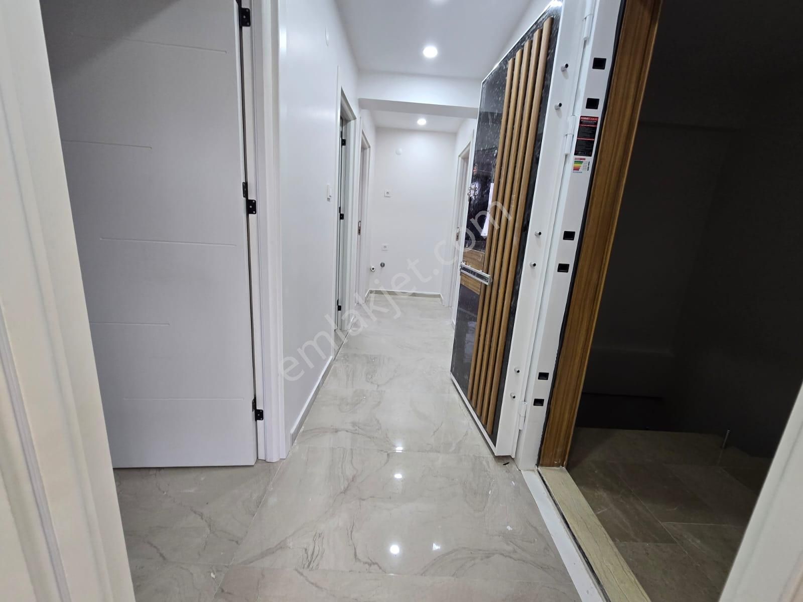 Erpay İnşaat'tan Cebeci Mah 2+1 95m² 4.kat Sıfır Daire - Görsel 16
