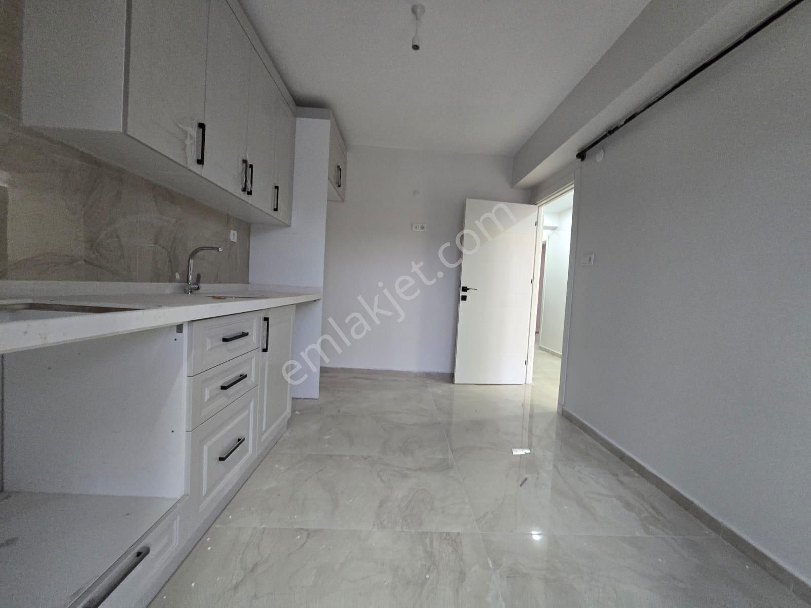 Erpay İnşaat'tan Cebeci Mah 2+1 95m² 4.kat Sıfır Daire - Görsel 24