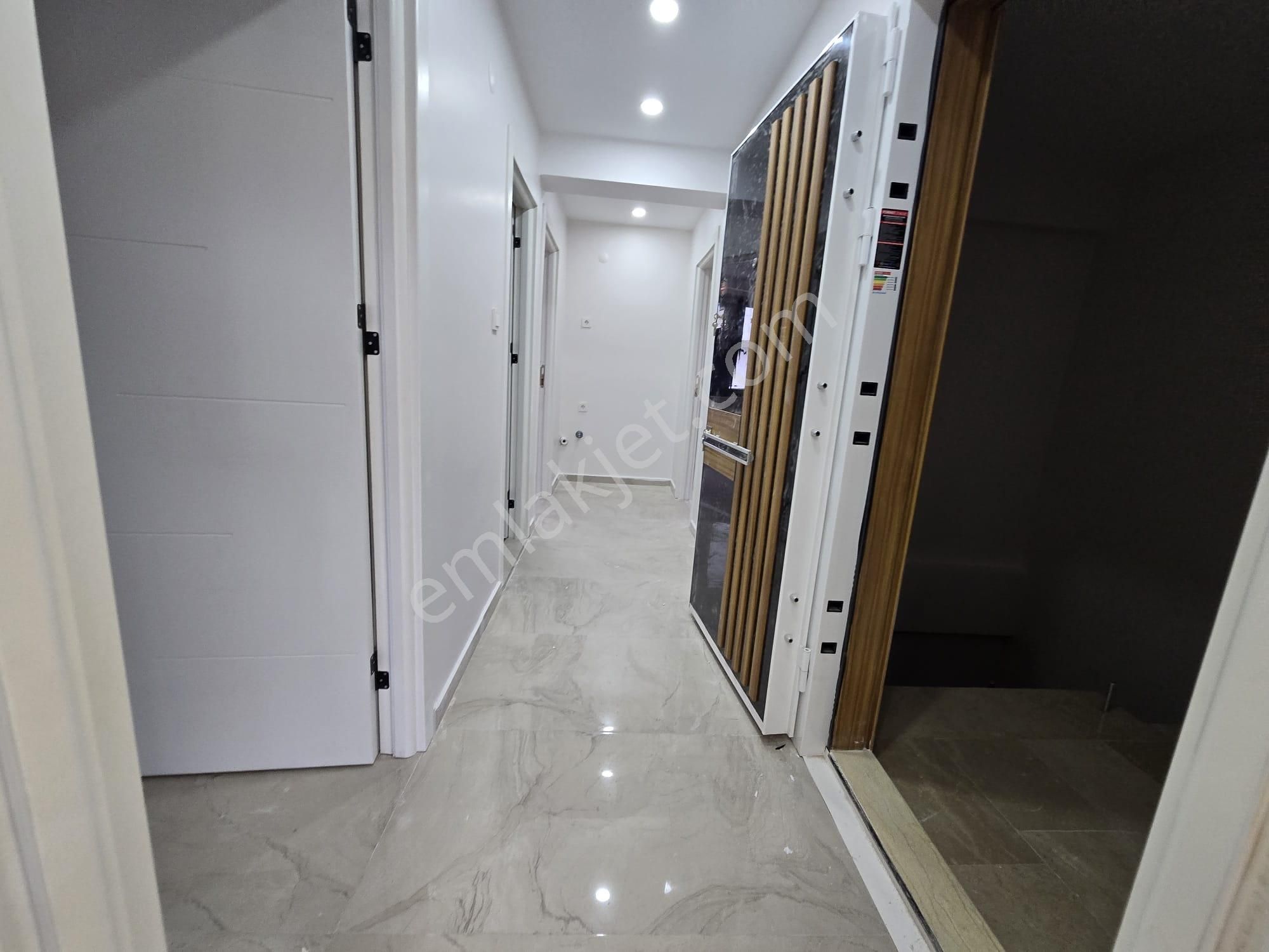 Erpay İnşaat'tan Cebeci Mah 2+1 95m² 4.kat Sıfır Daire - Görsel 20
