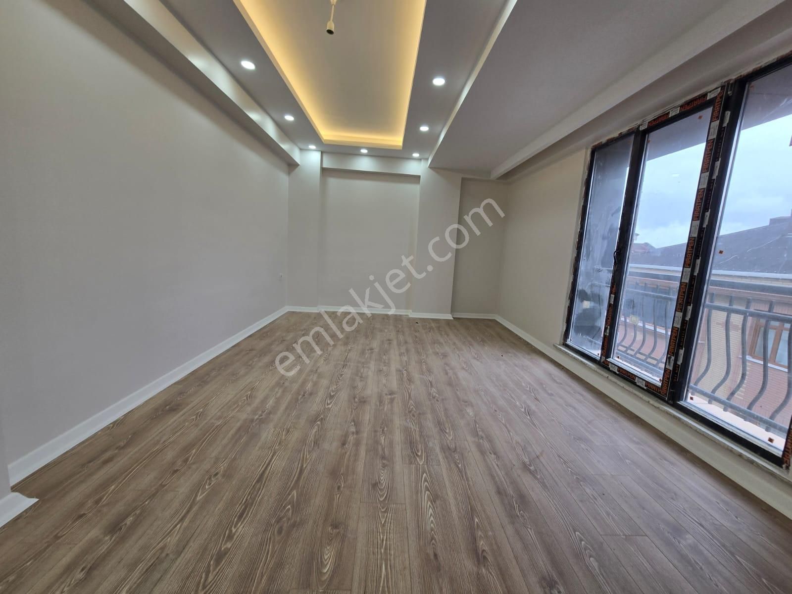 Erpay İnşaat'tan Cebeci Mah 2+1 95m² 4.kat Sıfır Daire - Görsel 4