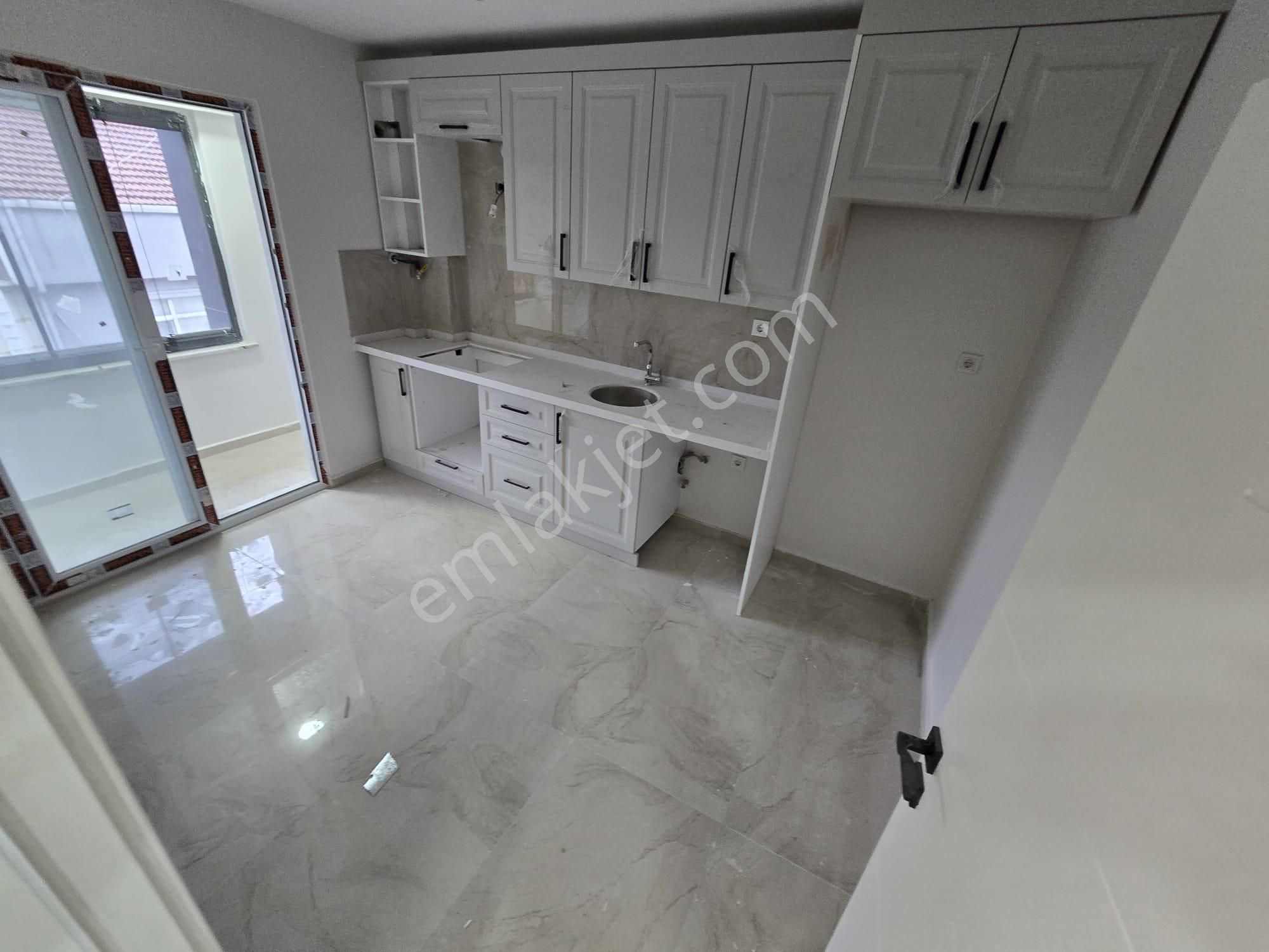 Erpay İnşaat'tan Cebeci Mah 2+1 95m² 4.kat Sıfır Daire - Görsel 27