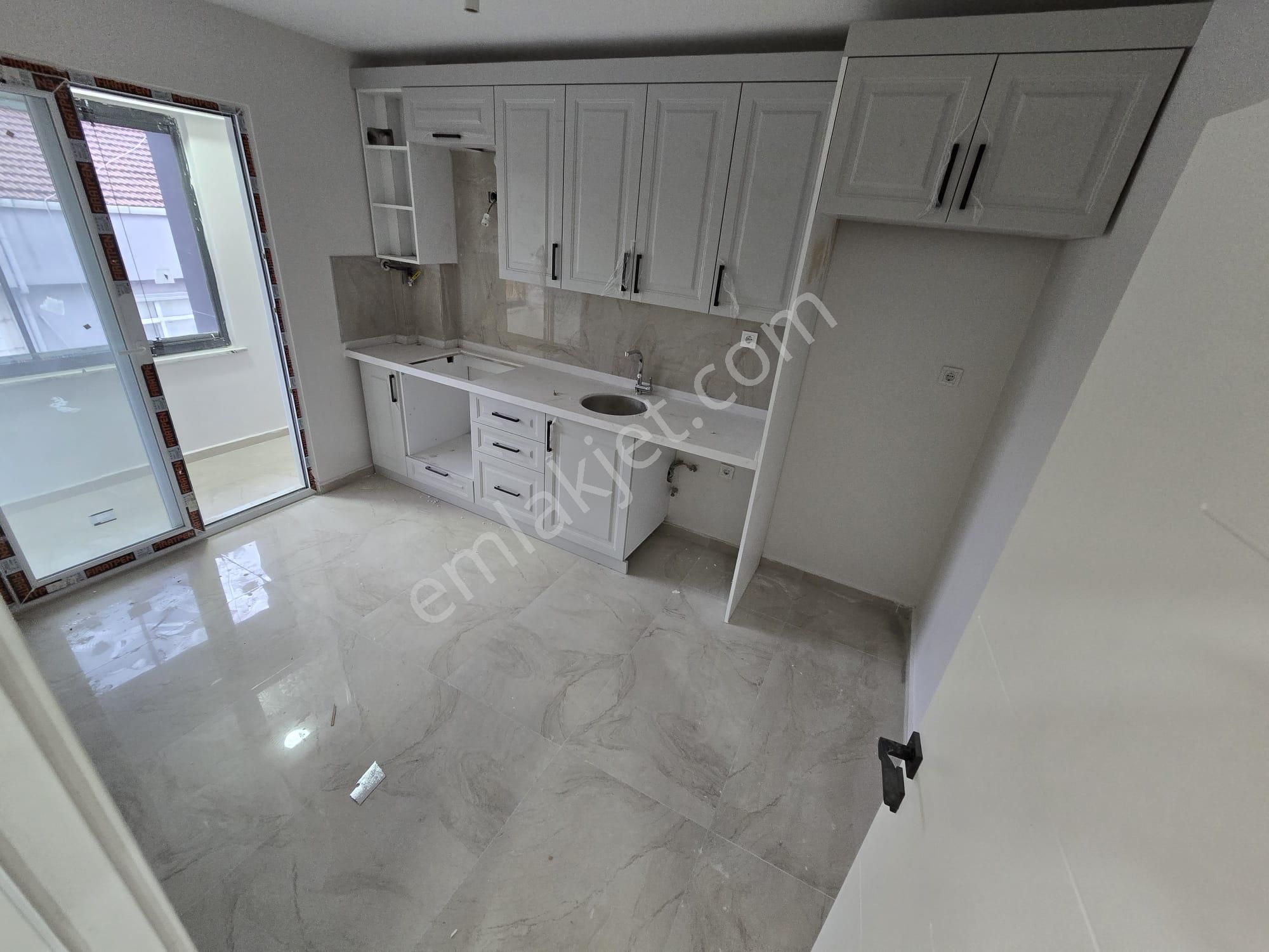 Erpay İnşaat'tan Cebeci Mah 2+1 95m² 4.kat Sıfır Daire - Görsel 19
