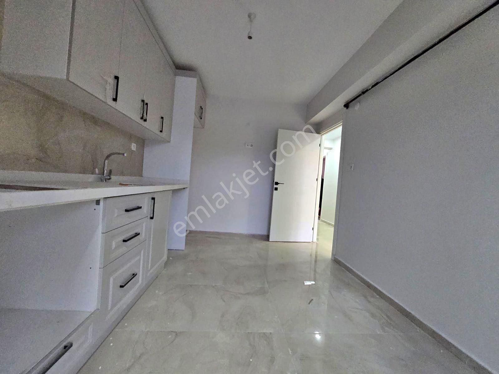 Erpay İnşaat'tan Cebeci Mah 2+1 95m² 4.kat Sıfır Daire - Görsel 26