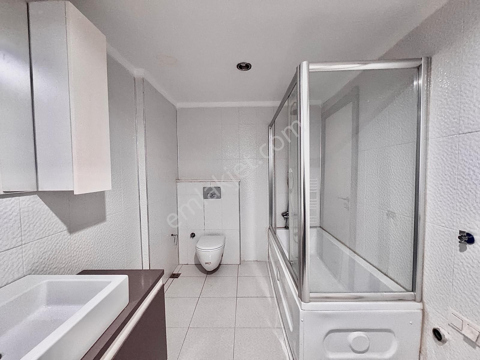 Goldhouse Dan Kiralık Pırlanta Evlerin De 3+1 Geniş Daire - Görsel 11