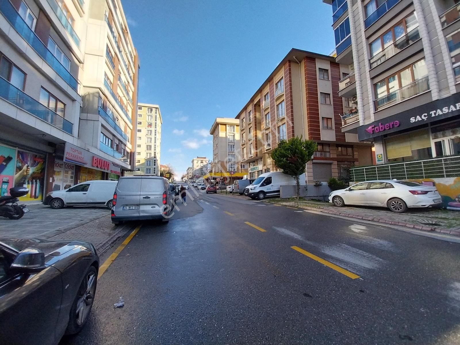 Merkezi Konumda Teraslı Ferah Kaçırılmaz Fırsat - Görsel 12