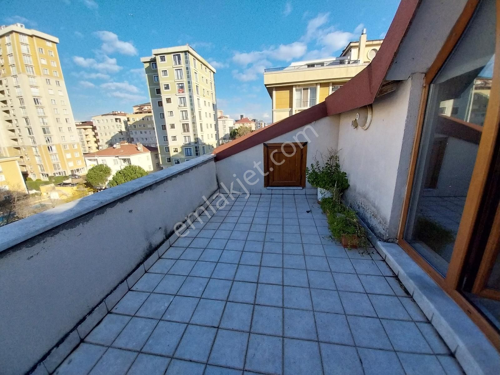 Merkezi Konumda Teraslı Ferah Kaçırılmaz Fırsat - Görsel 30