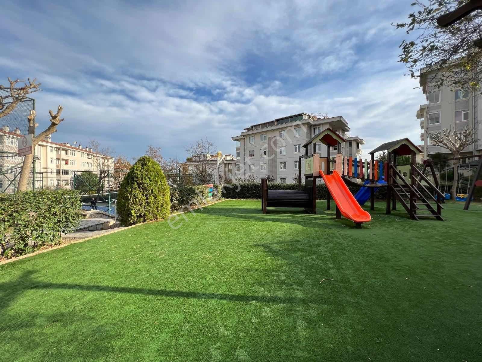 Çengelköy Doktorlar Sitesinde Muhteşem 4+2 Dublex Daire - Görsel 20