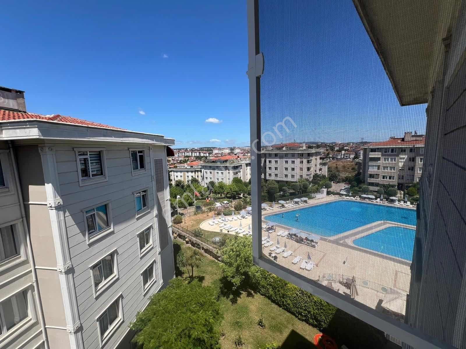 Çengelköy Doktorlar Sitesinde Muhteşem 4+2 Dublex Daire - Görsel 3
