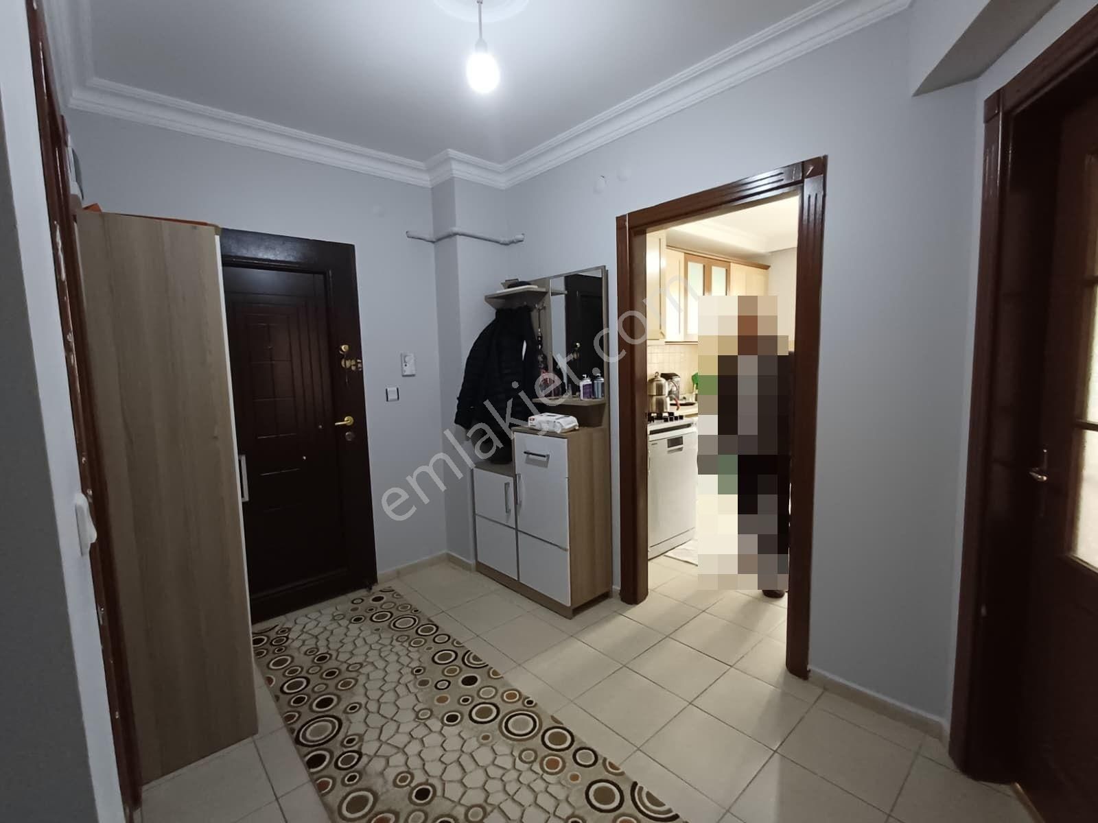 Yayla Mahallesi'nde Cadde Üzerinde 3+1 Daire! - Görsel 25