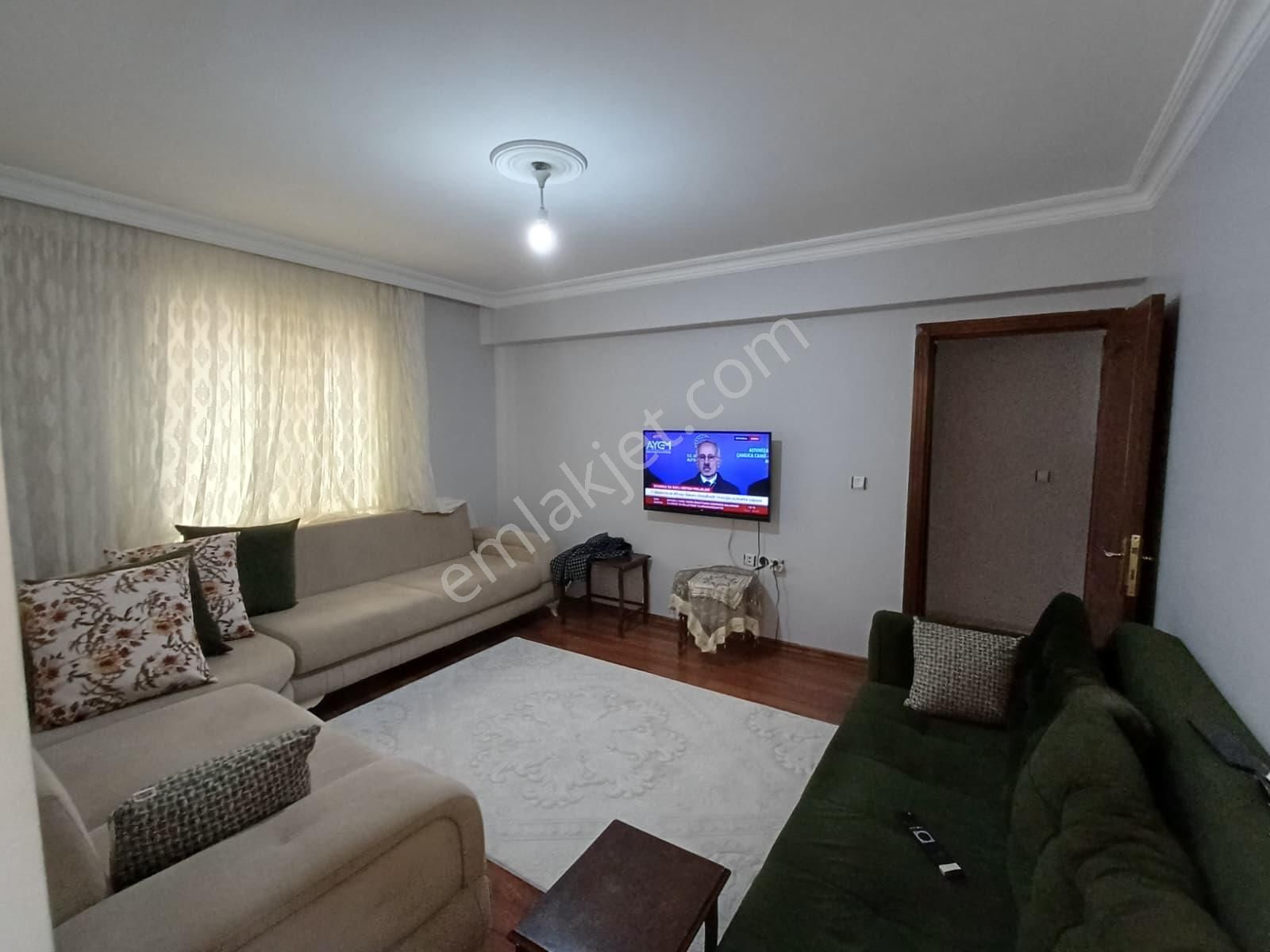 Yayla Mahallesi'nde Cadde Üzerinde 3+1 Daire! - Görsel 14