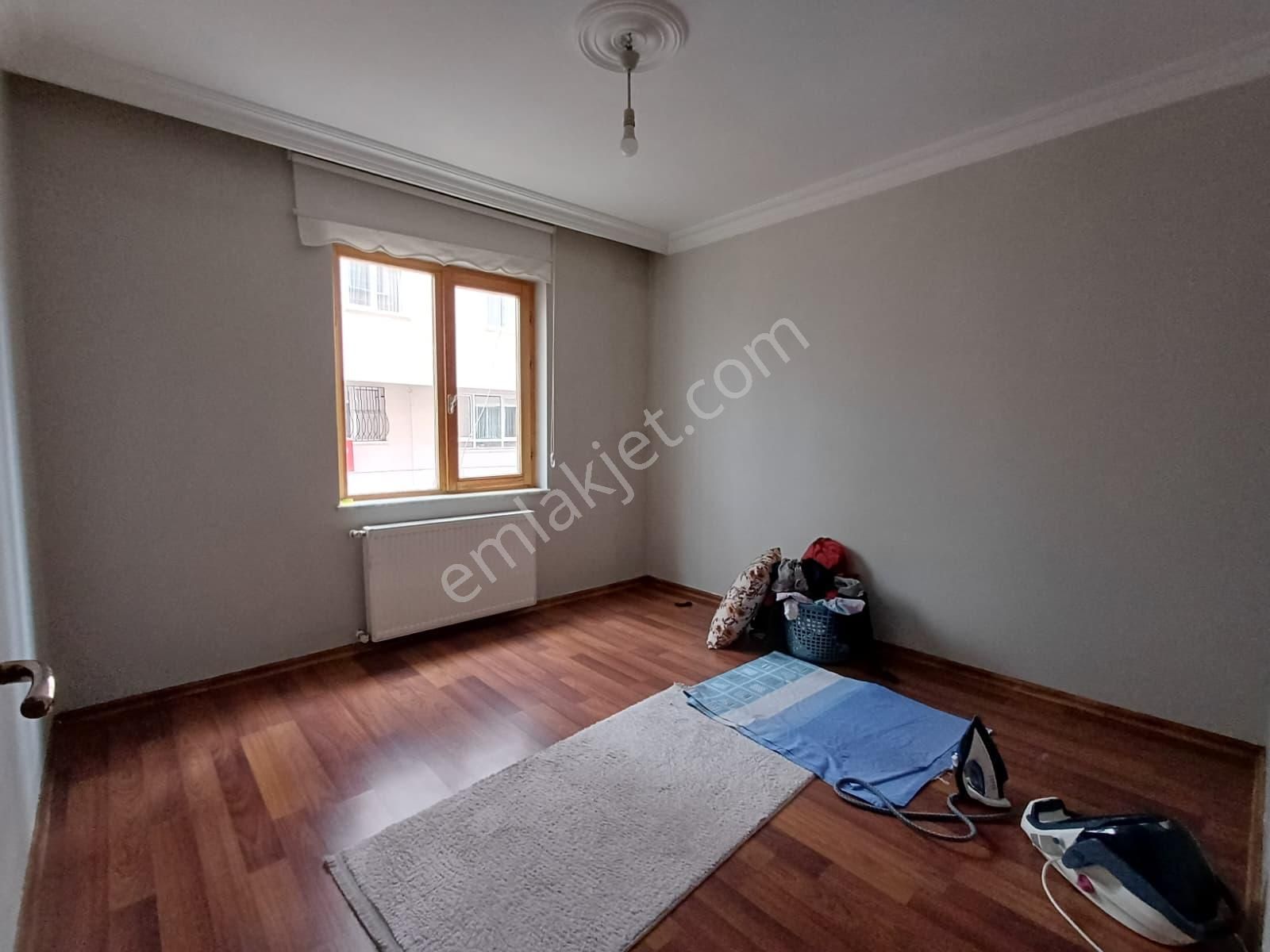 Yayla Mahallesi'nde Cadde Üzerinde 3+1 Daire! - Görsel 19