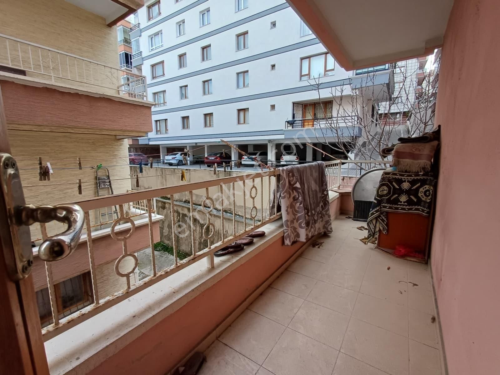 Yayla Mahallesi'nde Cadde Üzerinde 3+1 Daire! - Görsel 11