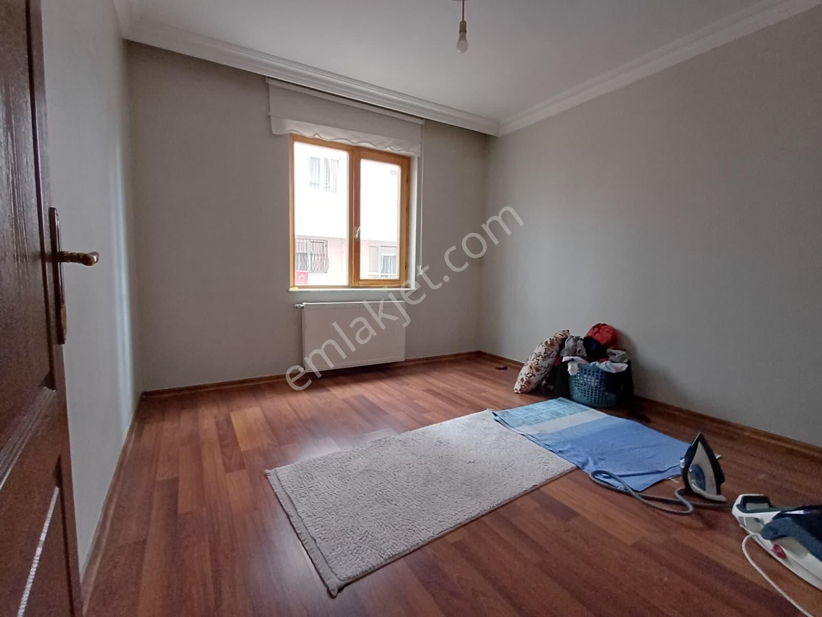 Yayla Mahallesi'nde Cadde Üzerinde 3+1 Daire! - Görsel 18