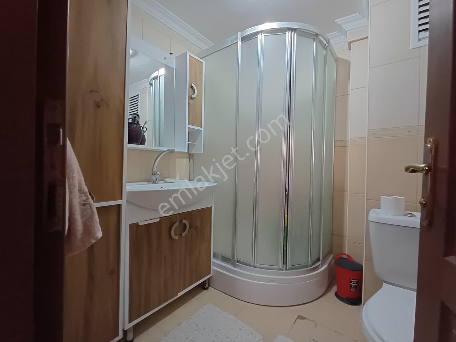 Yayla Mahallesi'nde Cadde Üzerinde 3+1 Daire! - Görsel 20