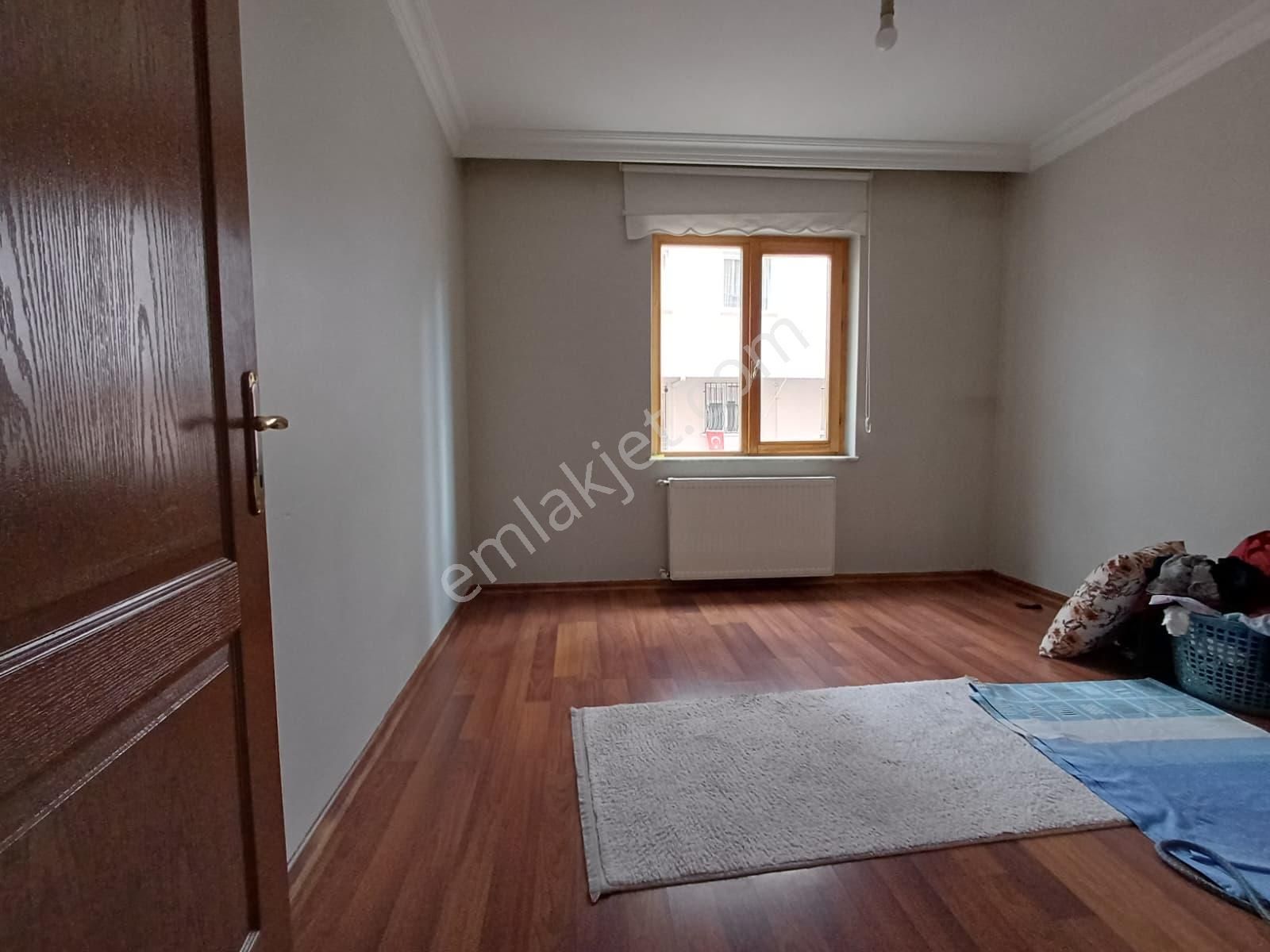 Yayla Mahallesi'nde Cadde Üzerinde 3+1 Daire! - Görsel 17