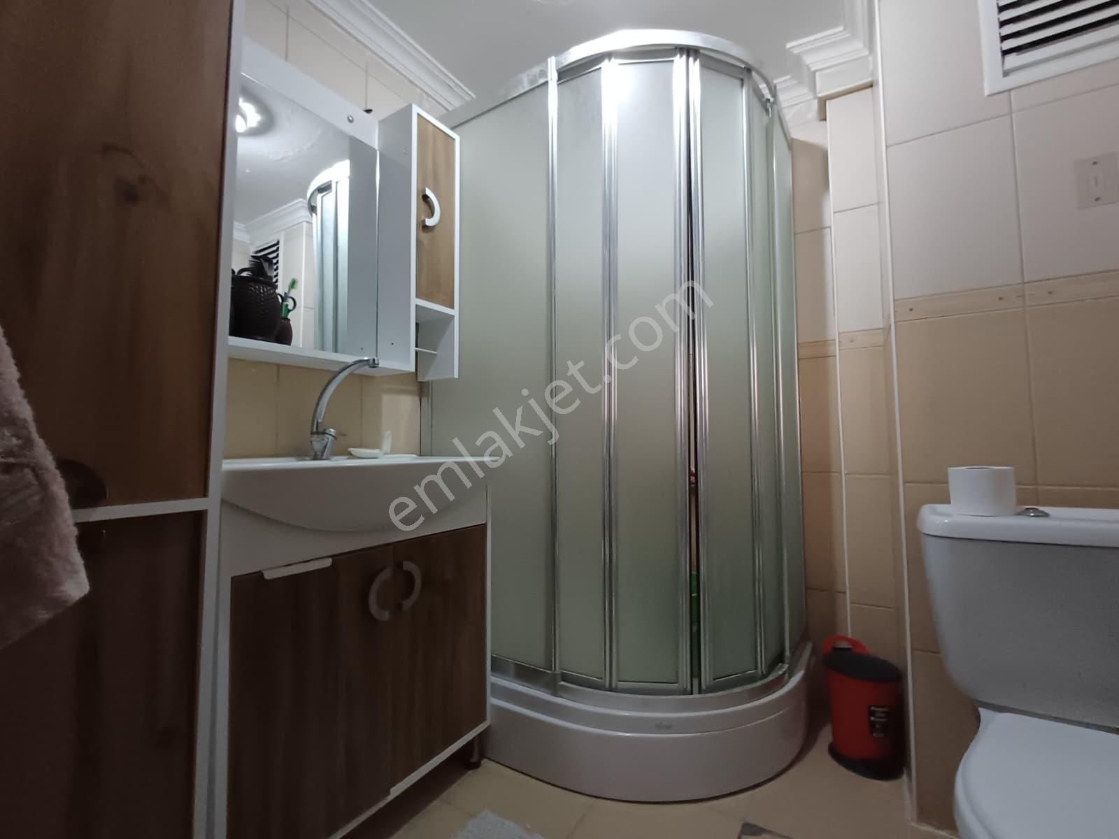 Yayla Mahallesi'nde Cadde Üzerinde 3+1 Daire! - Görsel 22