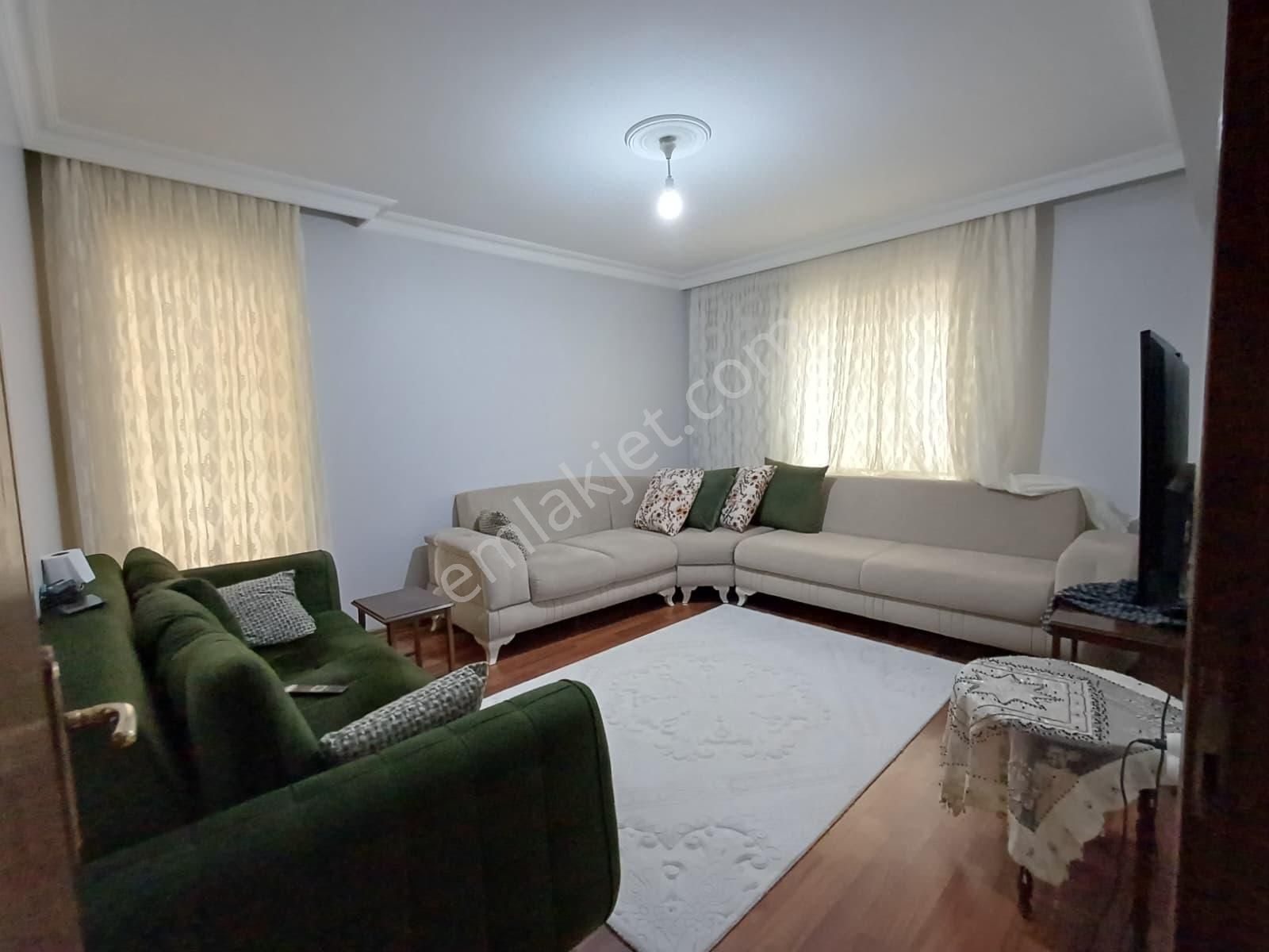 Yayla Mahallesi'nde Cadde Üzerinde 3+1 Daire! - Görsel 13