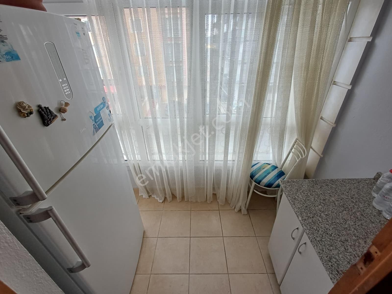 Yayla Mahallesi'nde Cadde Üzerinde 3+1 Daire! - Görsel 5