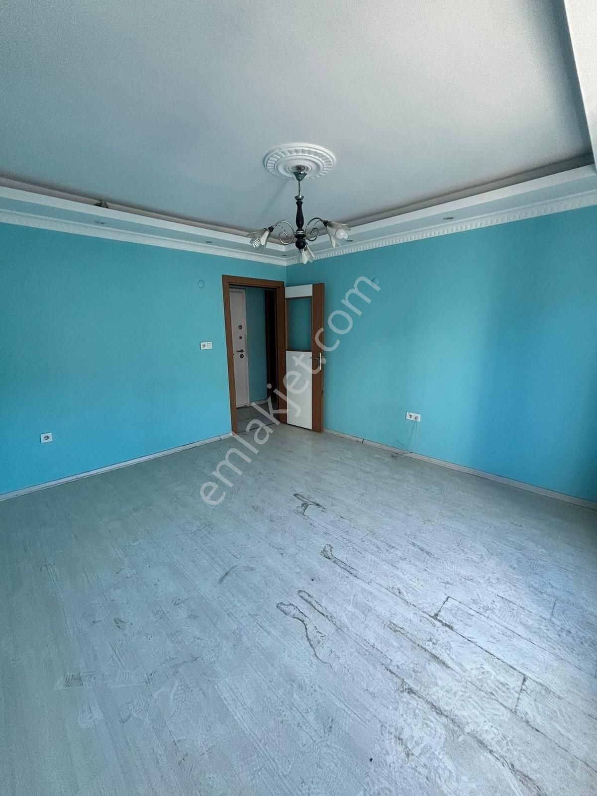 Başkent Yapı'dan Caddeye Ve Okullara Yakın 2+1 Kiralık Daire - Görsel 5