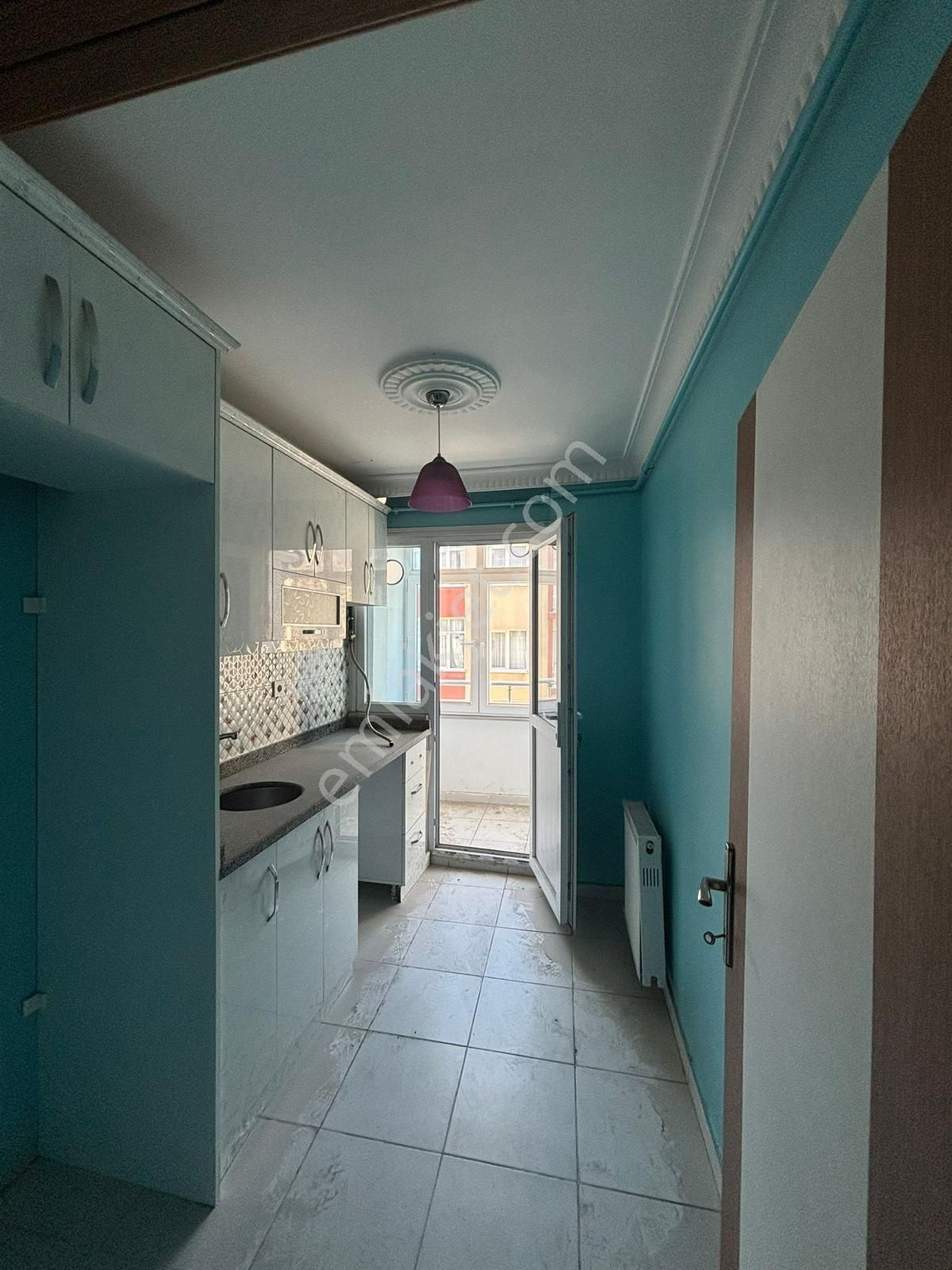 Başkent Yapı'dan Caddeye Ve Okullara Yakın 2+1 Kiralık Daire - Görsel 6