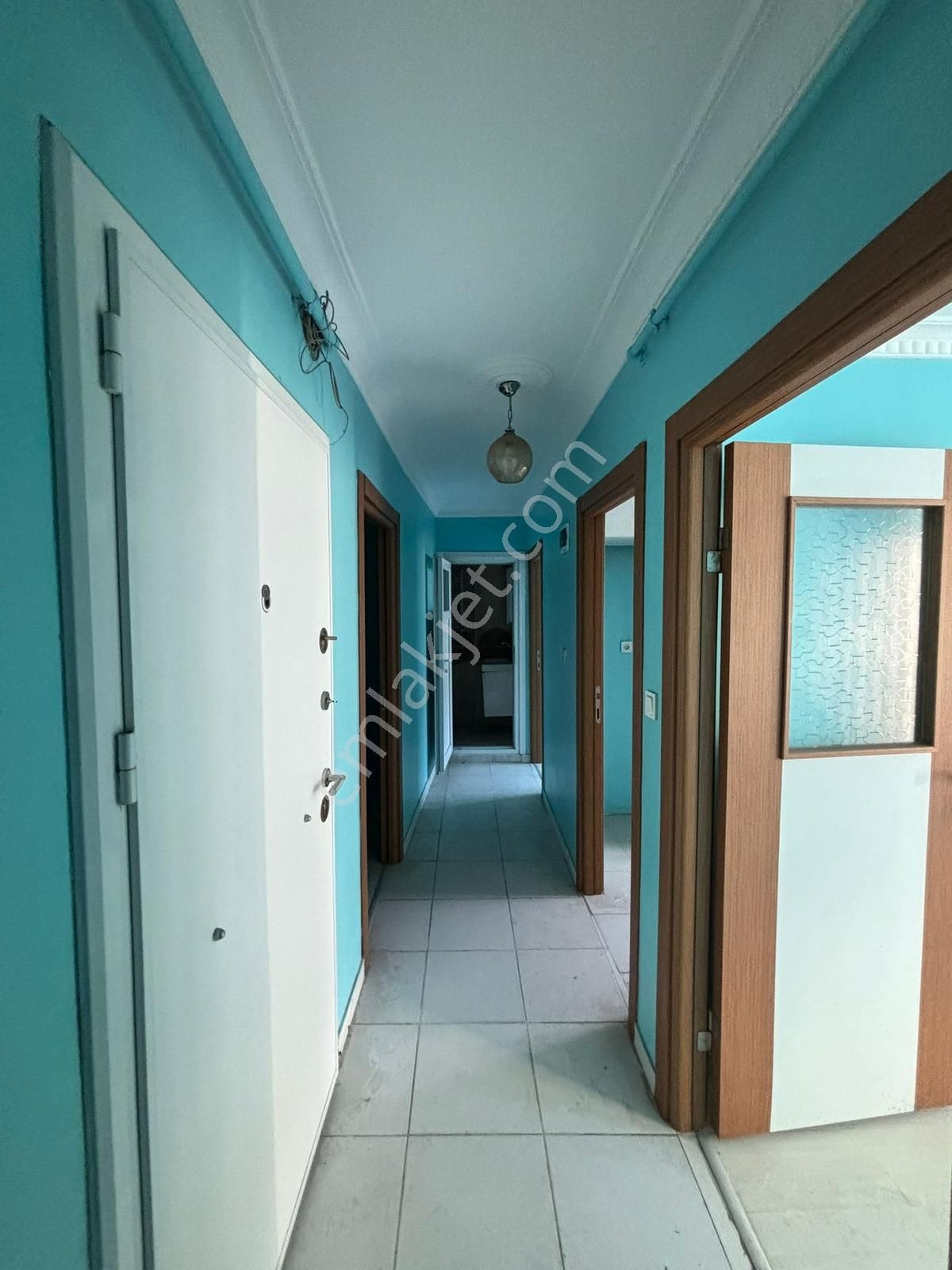 Başkent Yapı'dan Caddeye Ve Okullara Yakın 2+1 Kiralık Daire - Görsel 4