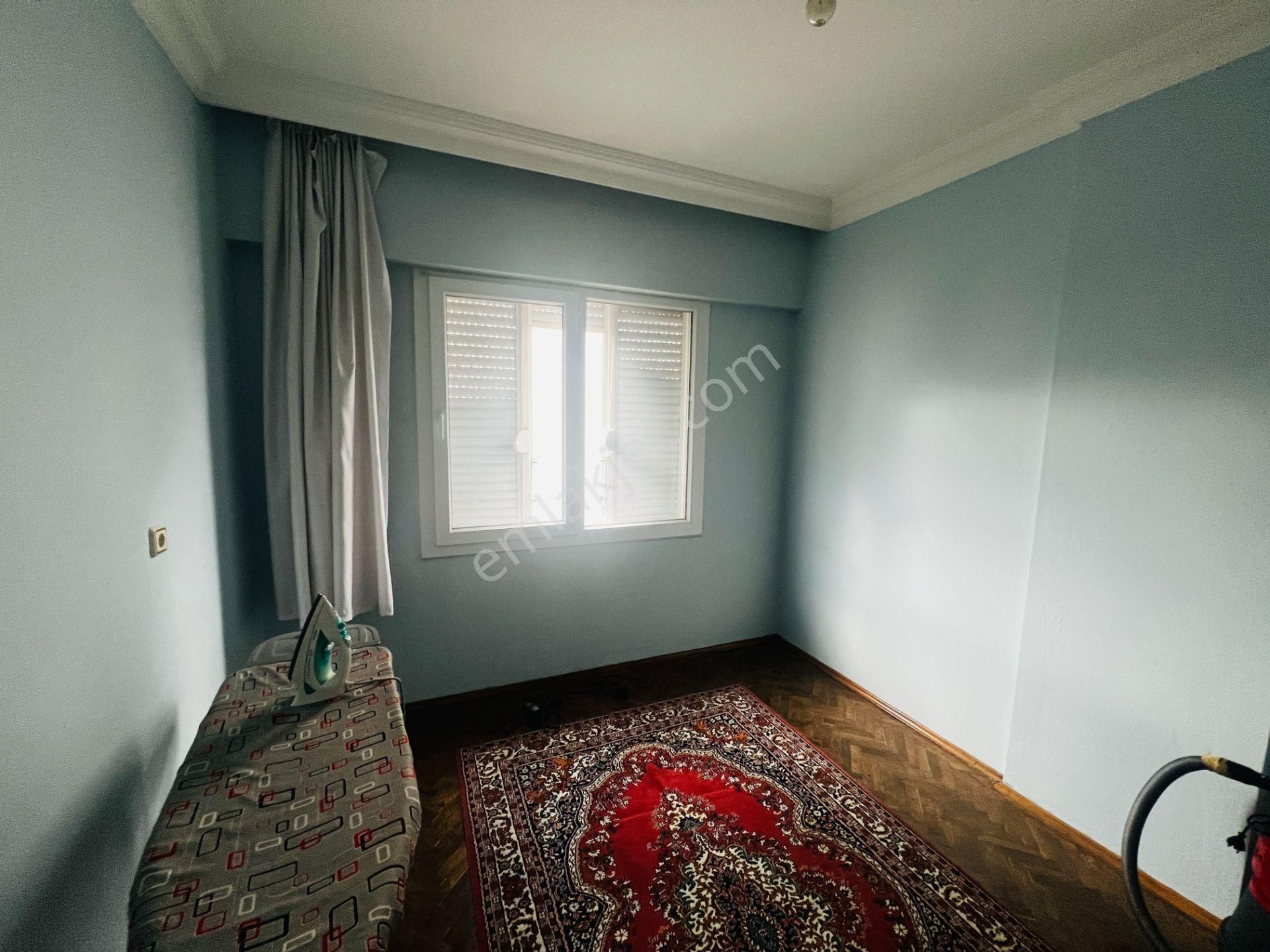 Denize Yürüme Mesafesinde Çok Çok Geniş 3+1 - Görsel 10