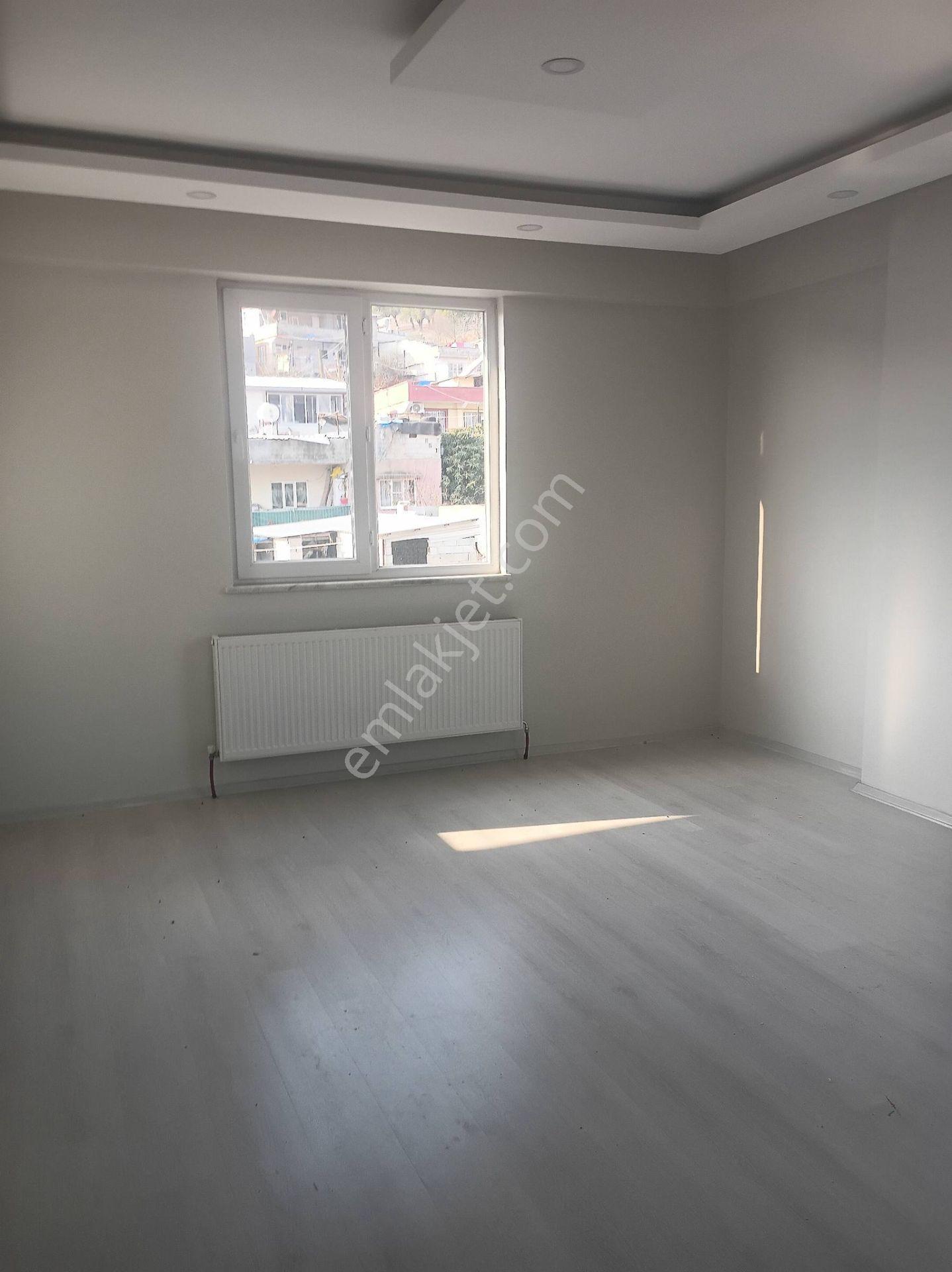 Mrs Gayrimenkul Den Satıkıl 3+1 Daire - Görsel 5