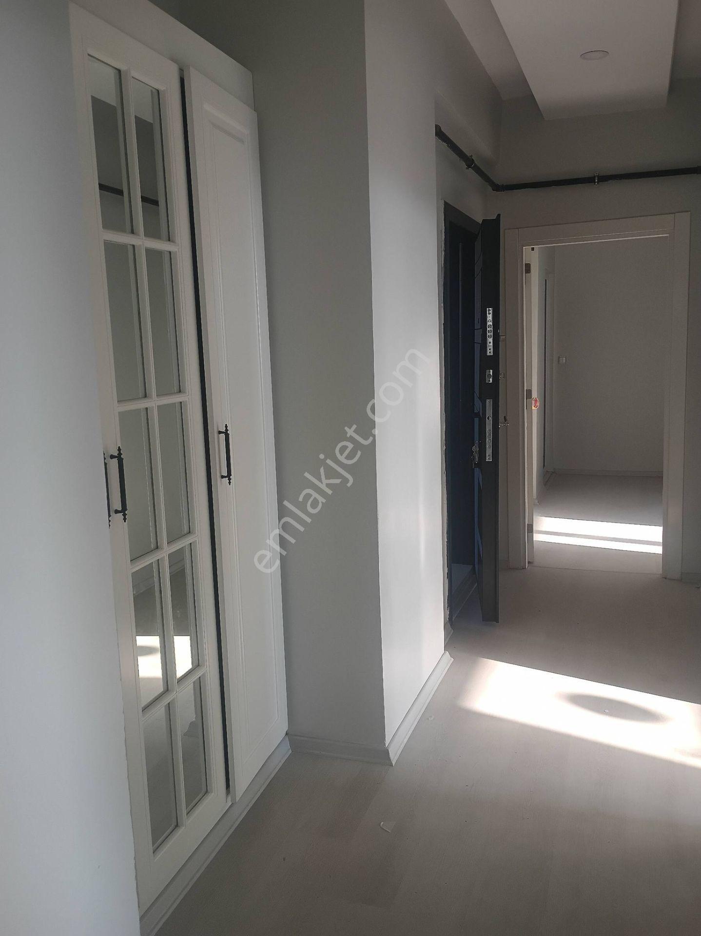 Mrs Gayrimenkul Den Satıkıl 3+1 Daire - Görsel 8