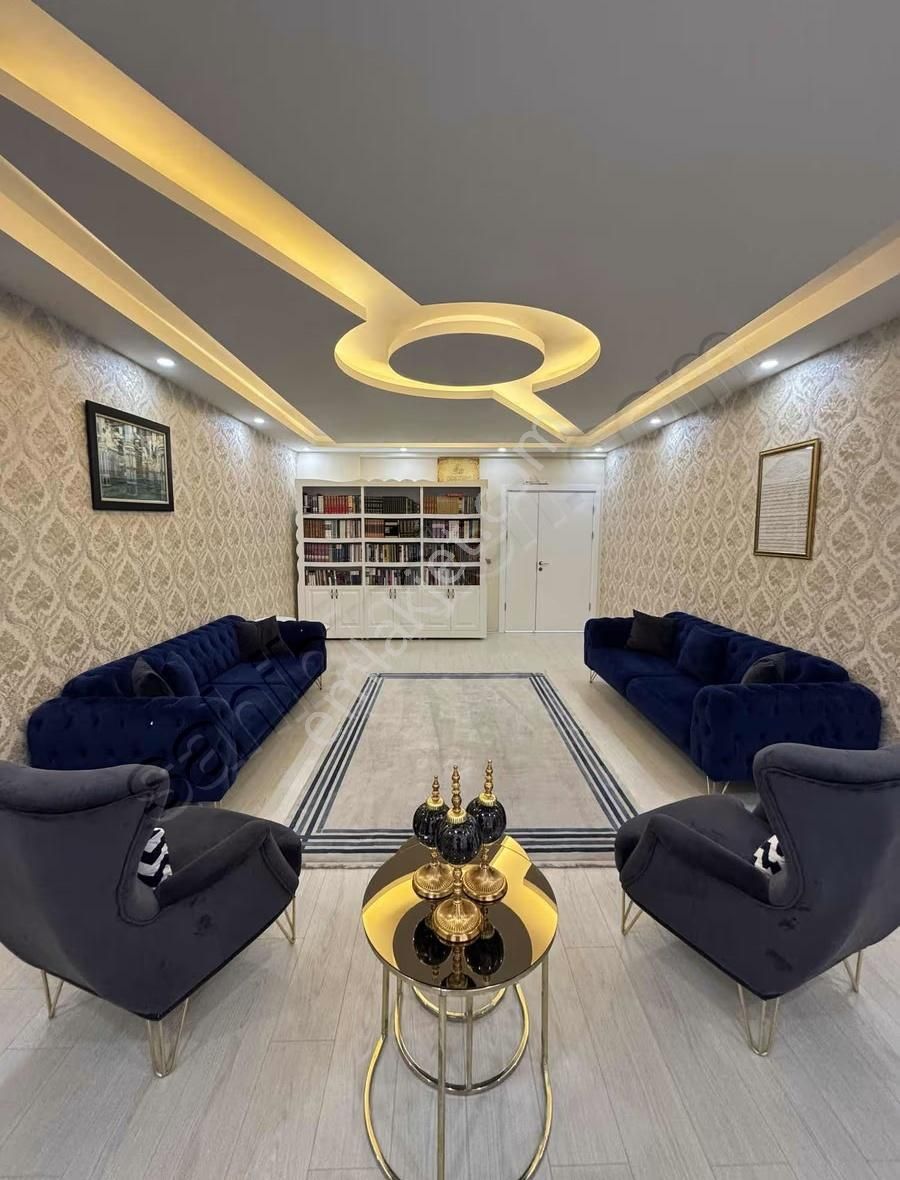 Delux 4+1 Fırsat Dairesi - Görsel 19