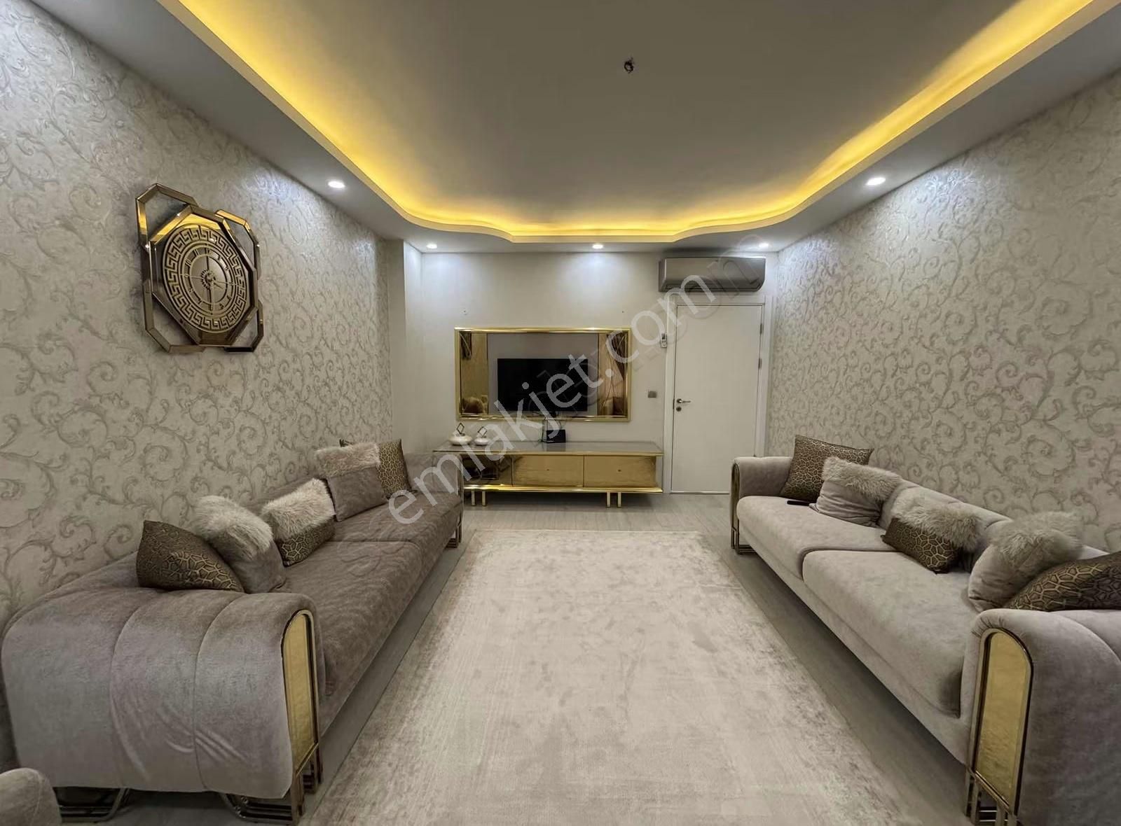 Delux 4+1 Fırsat Dairesi - Görsel 34