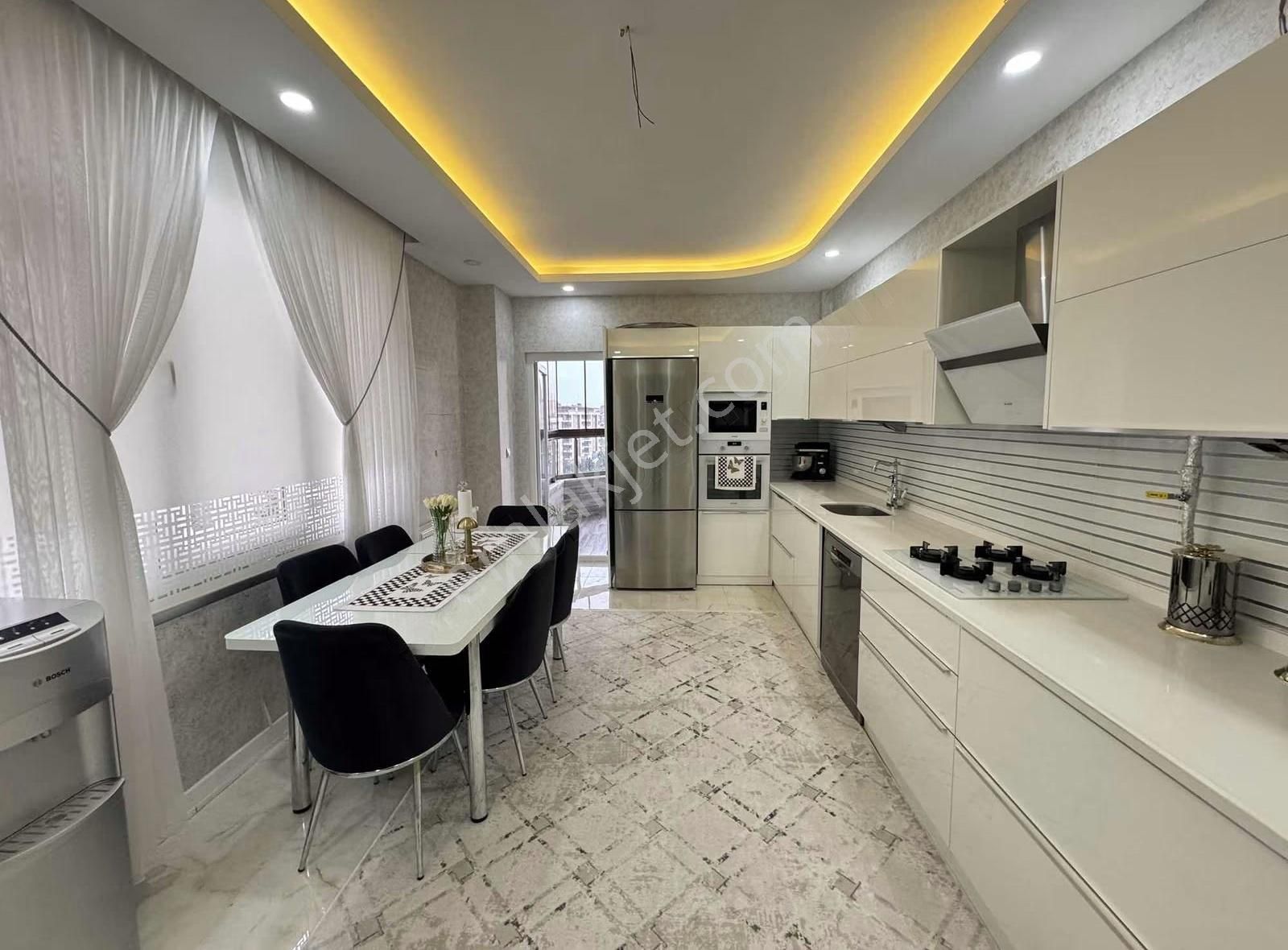 Delux 4+1 Fırsat Dairesi - Görsel 23