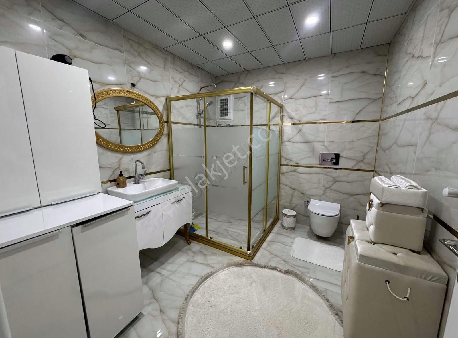 Delux 4+1 Fırsat Dairesi - Görsel 17