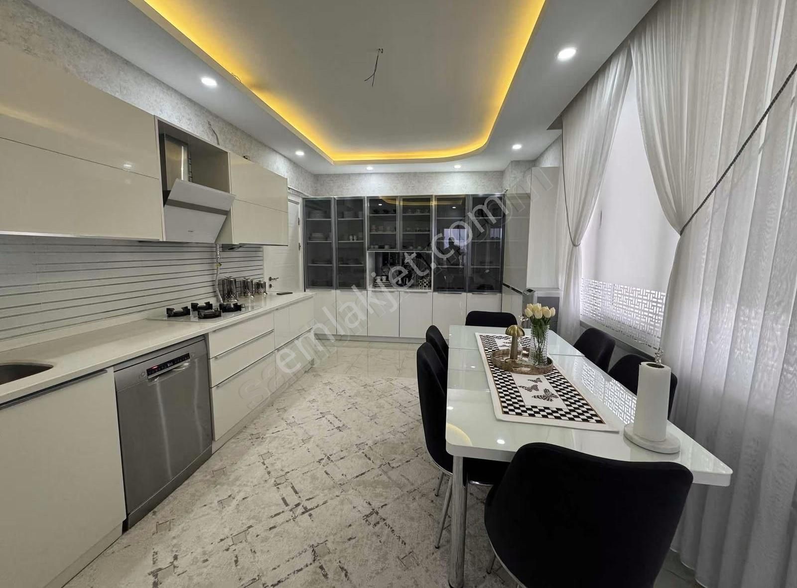 Delux 4+1 Fırsat Dairesi - Görsel 8