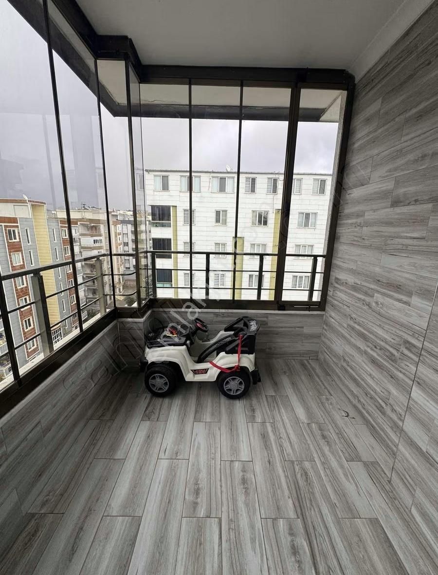 Delux 4+1 Fırsat Dairesi - Görsel 21