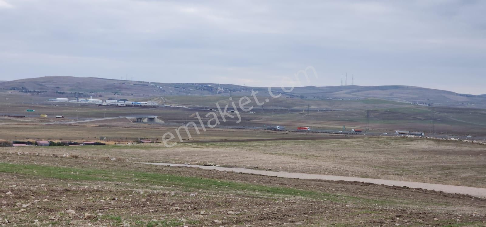 Gölbaşı Mahmatlı Toki Projesi Başlıyor Sizde Yerinizi Alın - Görsel 27