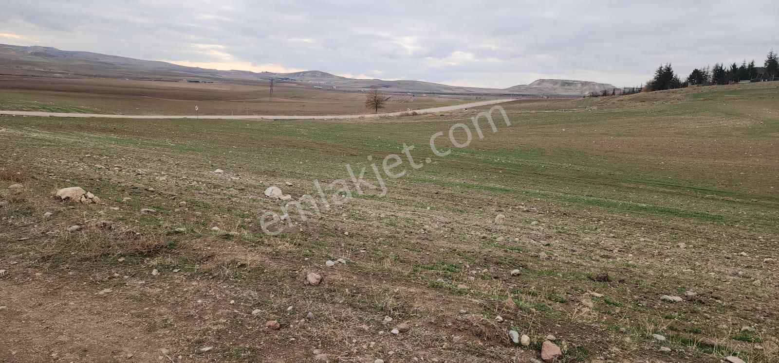 Gölbaşı Mahmatlı Toki Projesi Başlıyor Sizde Yerinizi Alın