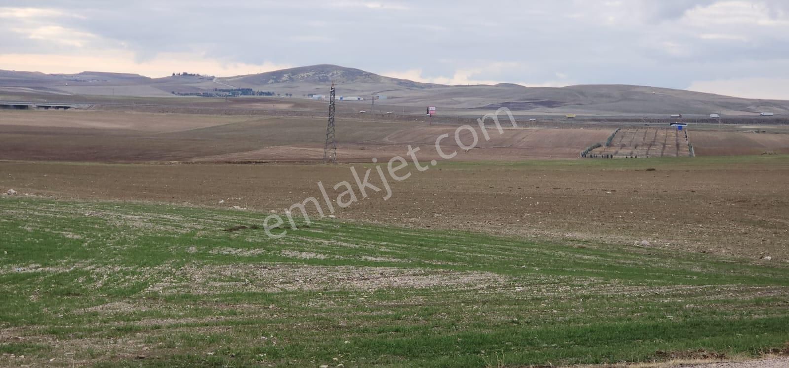 Gölbaşı Mahmatlı Toki Projesi Başlıyor Sizde Yerinizi Alın - Görsel 29