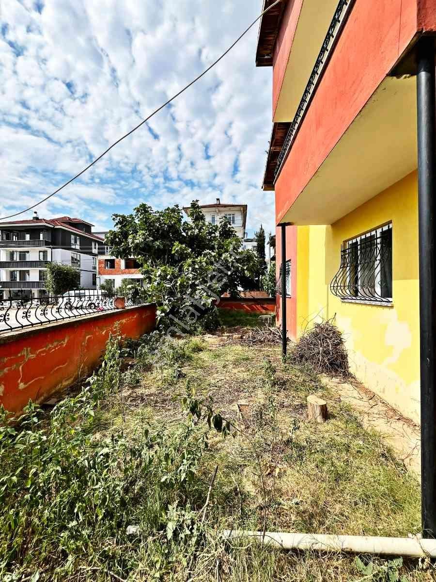 Yenişehirin Gözde Konumunda Kaçırılmayacak Müstakil Villa - Görsel 11