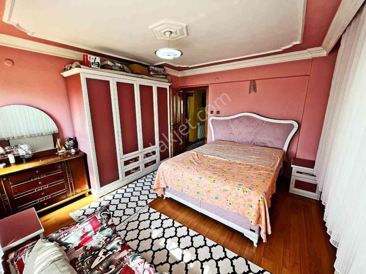 Yenişehirin Gözde Konumunda Kaçırılmayacak Müstakil Villa - Görsel 29