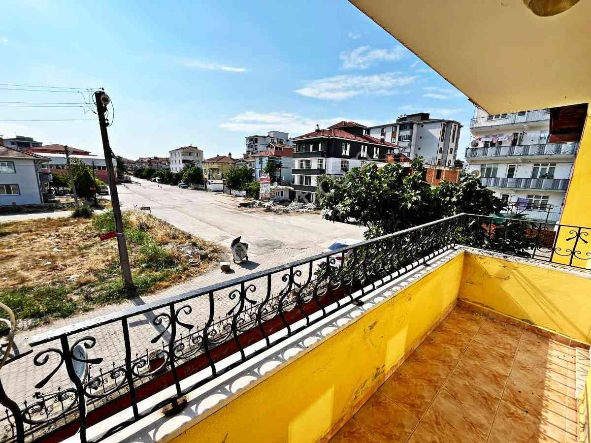 Yenişehirin Gözde Konumunda Kaçırılmayacak Müstakil Villa - Görsel 26