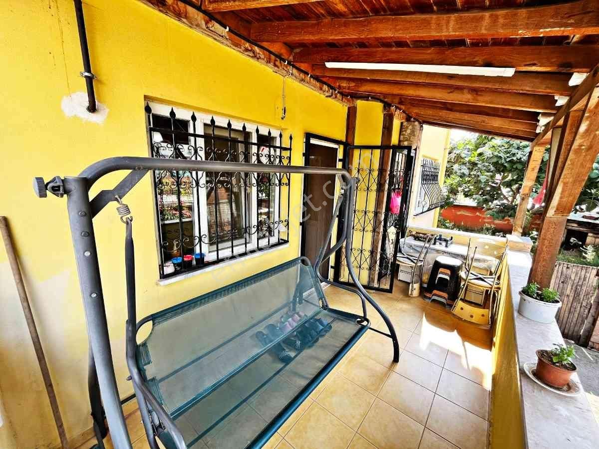 Yenişehirin Gözde Konumunda Kaçırılmayacak Müstakil Villa - Görsel 14