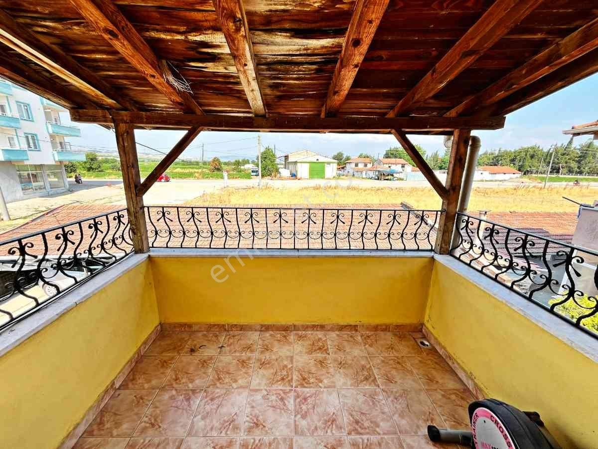 Yenişehirin Gözde Konumunda Kaçırılmayacak Müstakil Villa - Görsel 6