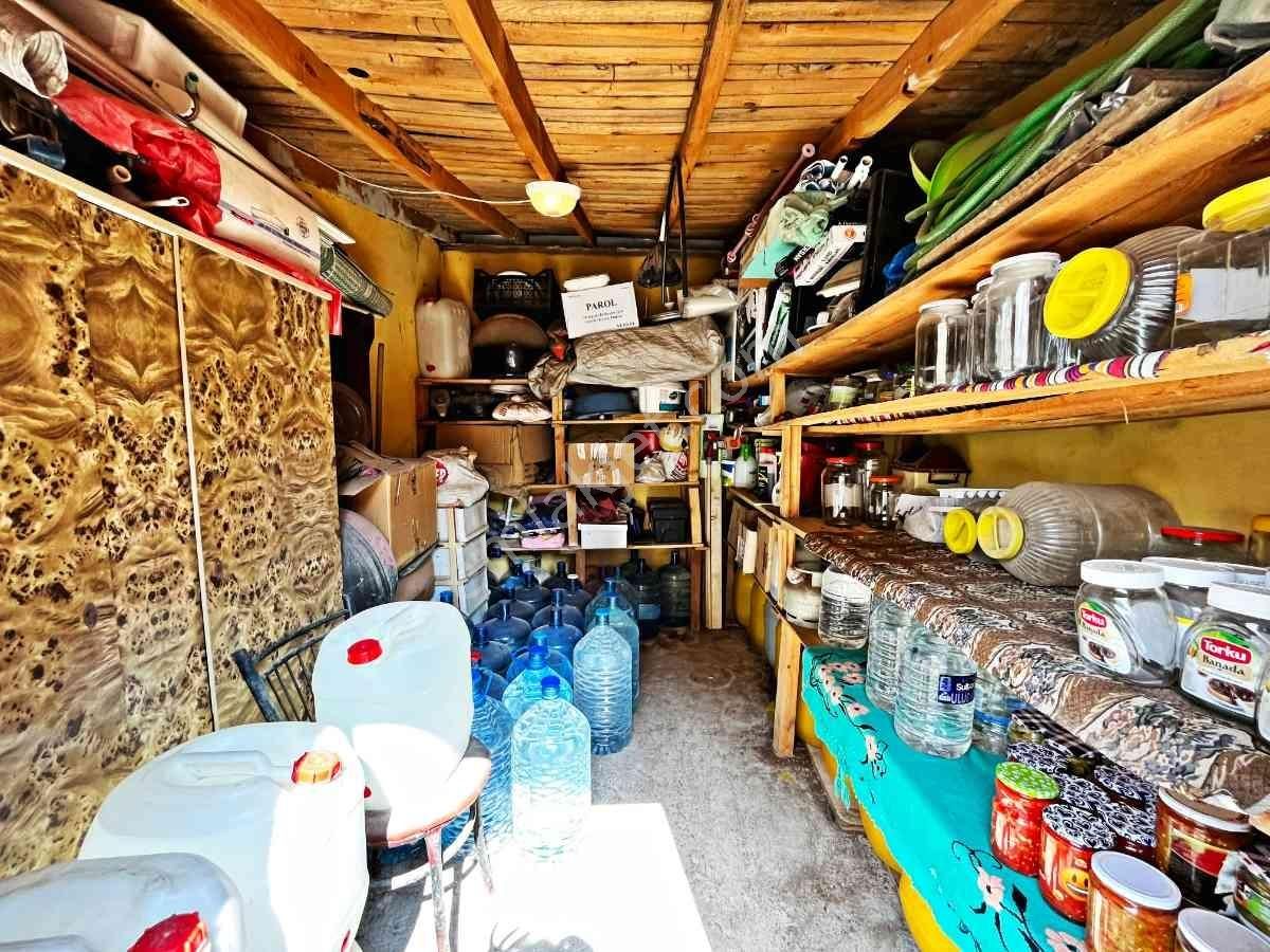 Yenişehirin Gözde Konumunda Kaçırılmayacak Müstakil Villa - Görsel 13