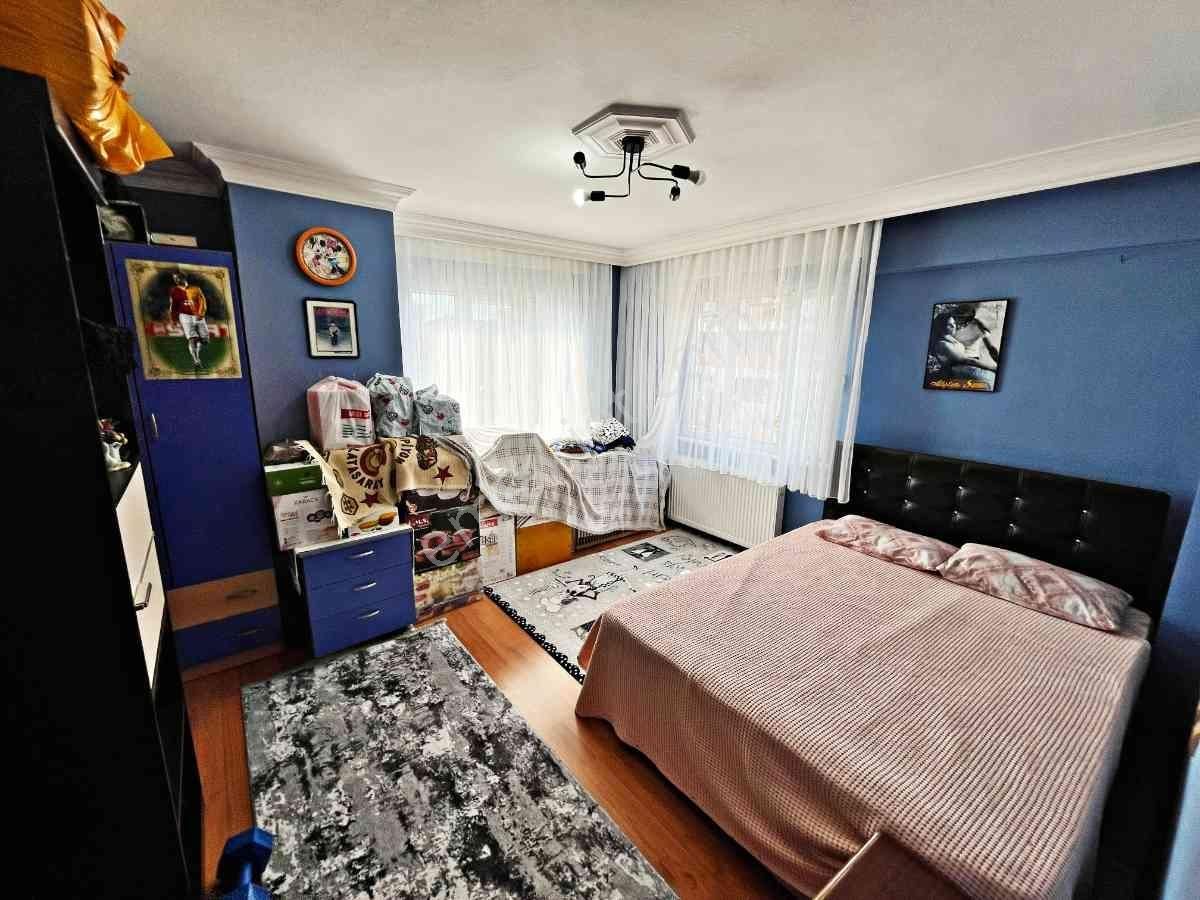 Yenişehirin Gözde Konumunda Kaçırılmayacak Müstakil Villa - Görsel 30