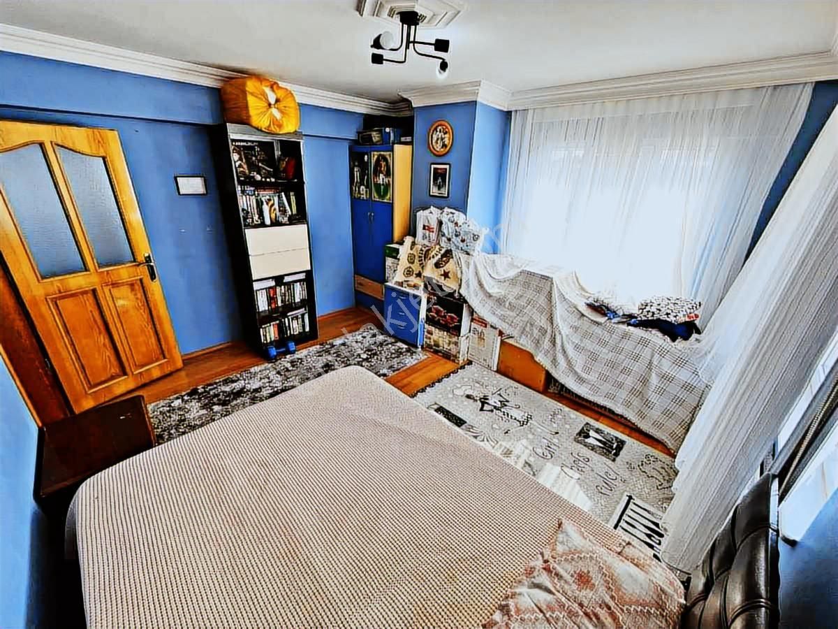 Yenişehirin Gözde Konumunda Kaçırılmayacak Müstakil Villa - Görsel 6