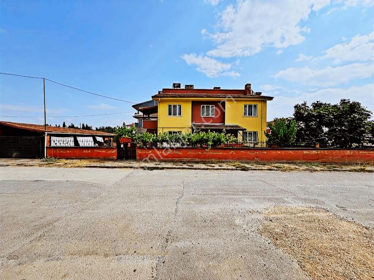 Yenişehirin Gözde Konumunda Kaçırılmayacak Müstakil Villa - Görsel 4