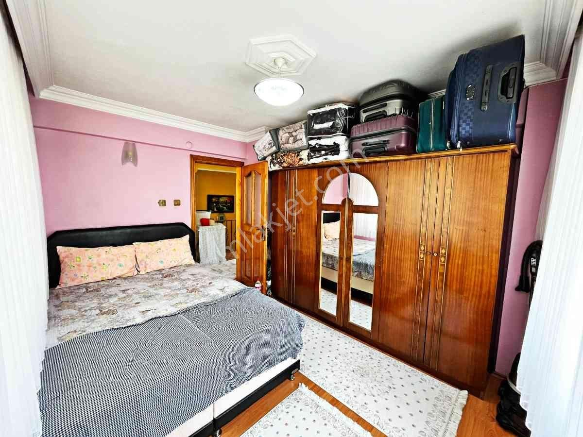 Yenişehirin Gözde Konumunda Kaçırılmayacak Müstakil Villa - Görsel 31